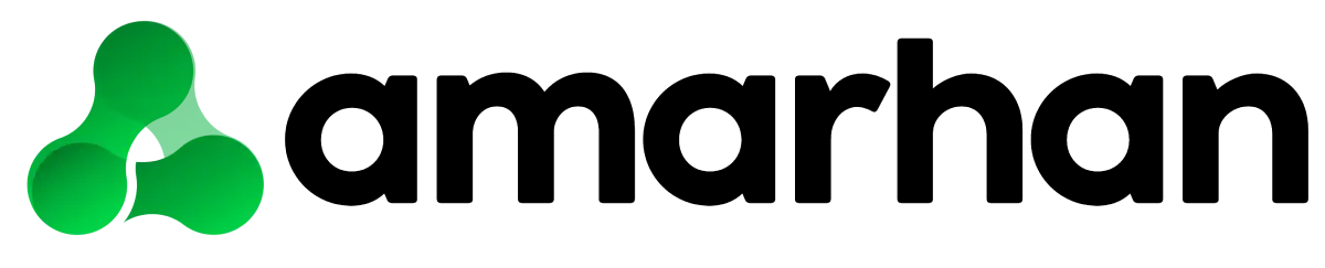 Amarhan.mn logo