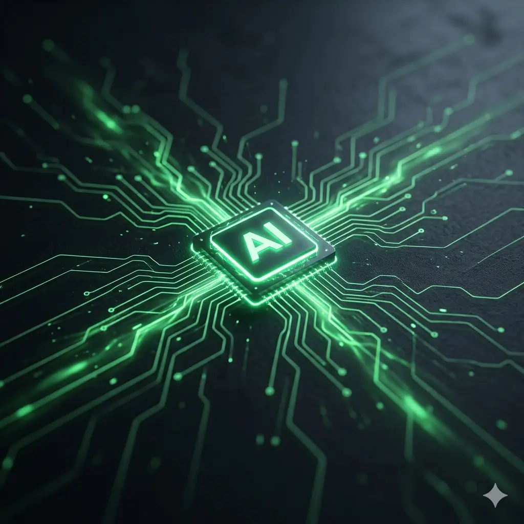 AI автоматжуулалт